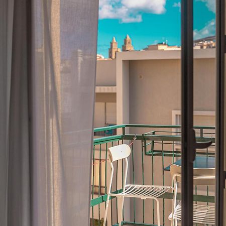 Nooria Sicilian Charme Rooms Cefalù Kültér fotó