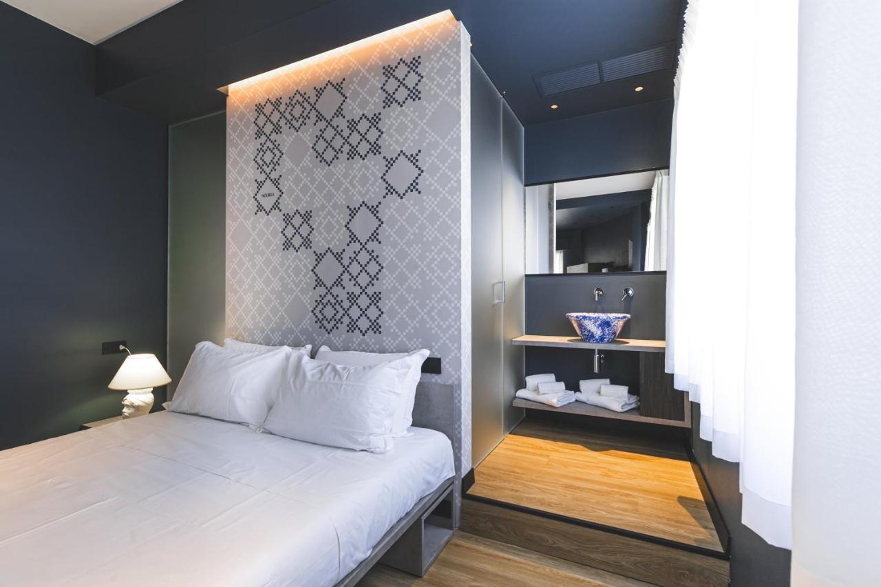 Nooria Sicilian Charme Rooms Cefalù Kültér fotó