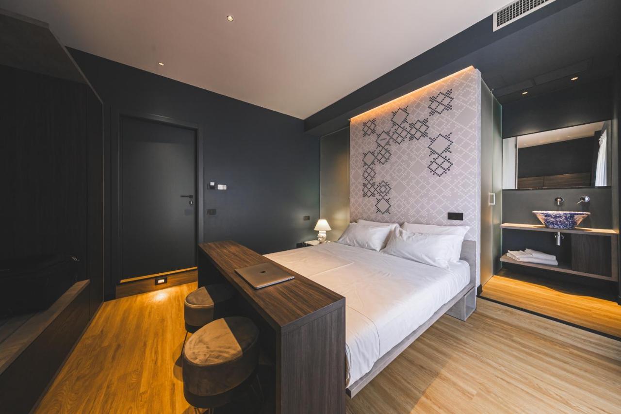 Nooria Sicilian Charme Rooms Cefalù Kültér fotó