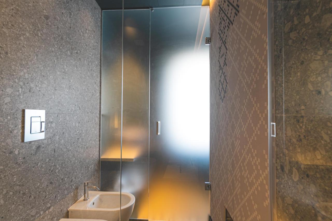 Nooria Sicilian Charme Rooms Cefalù Kültér fotó