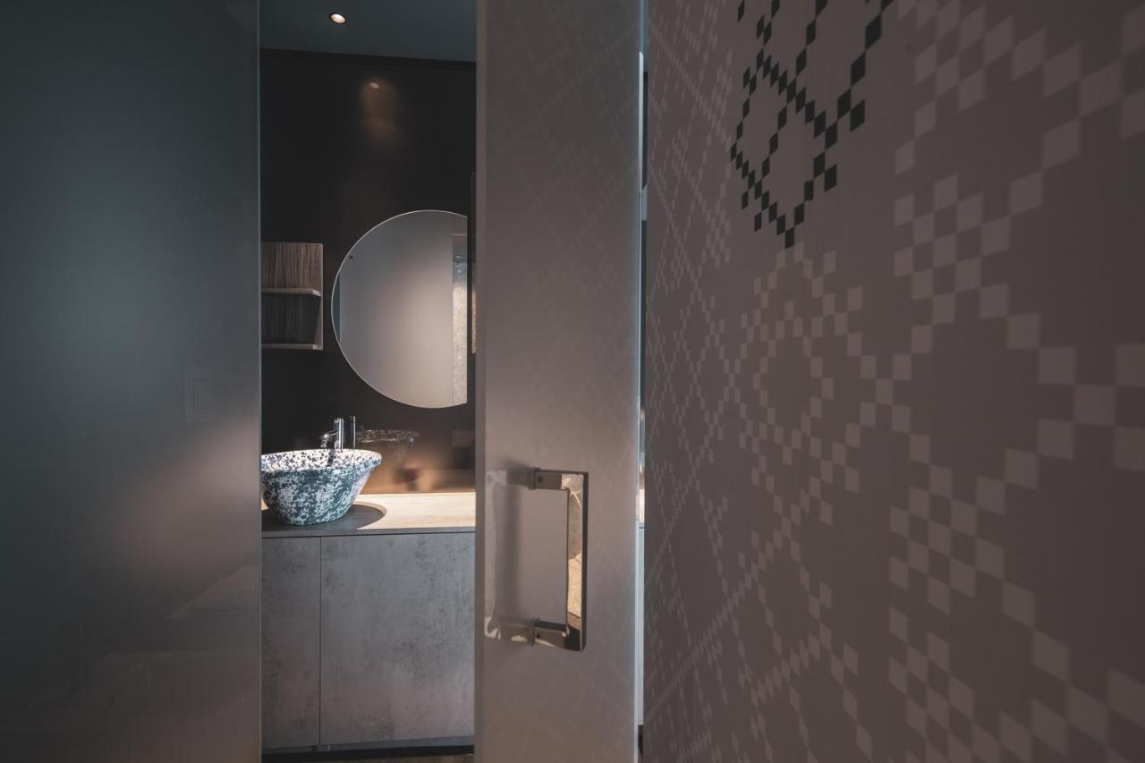 Nooria Sicilian Charme Rooms Cefalù Kültér fotó
