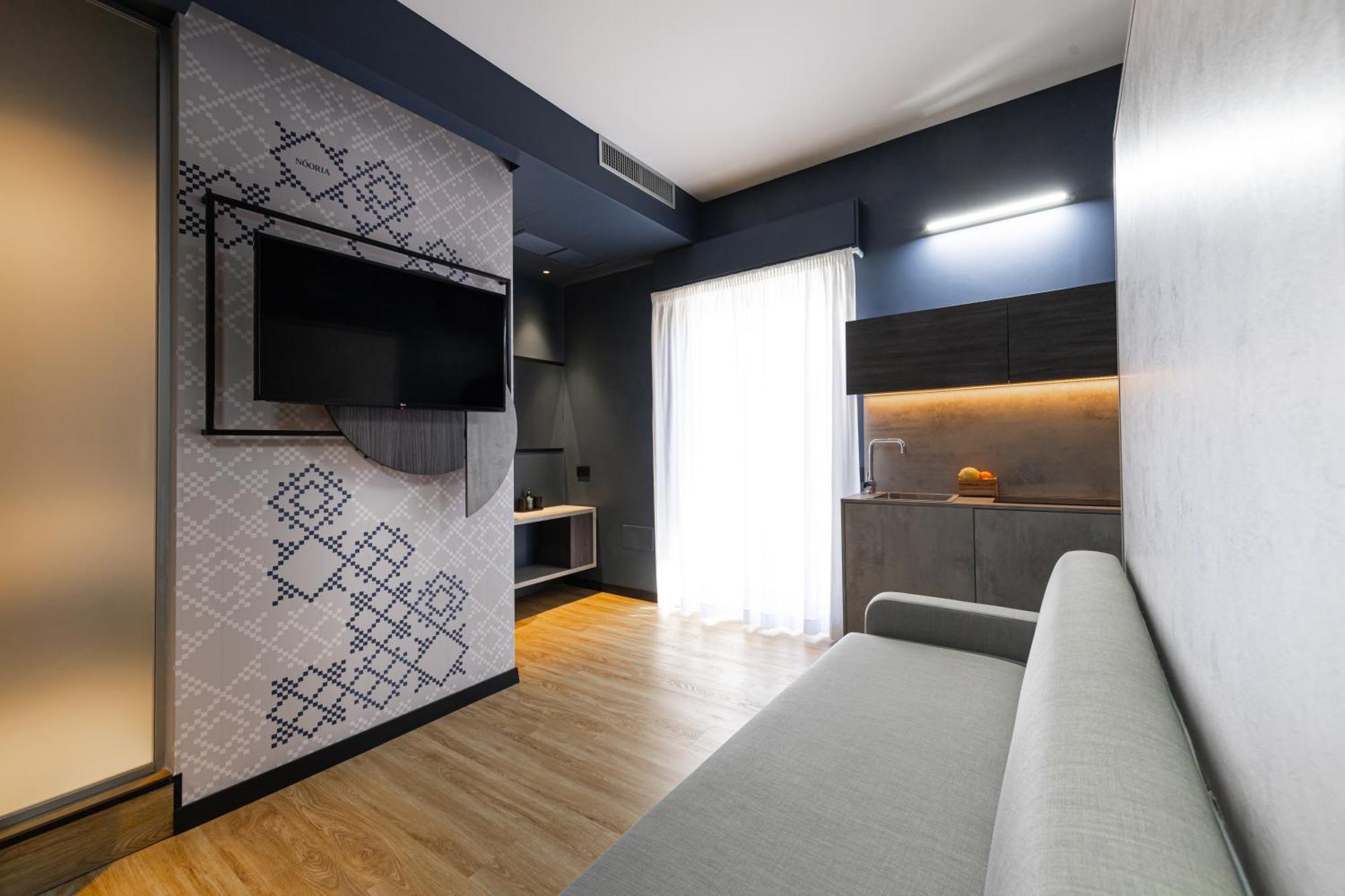Nooria Sicilian Charme Rooms Cefalù Kültér fotó