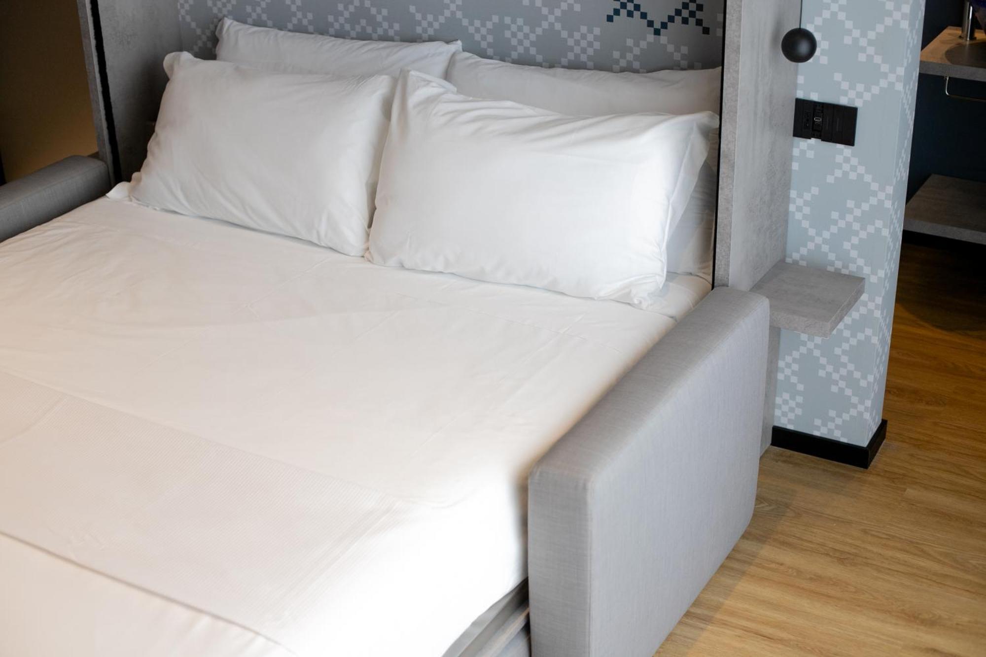 Nooria Sicilian Charme Rooms Cefalù Kültér fotó