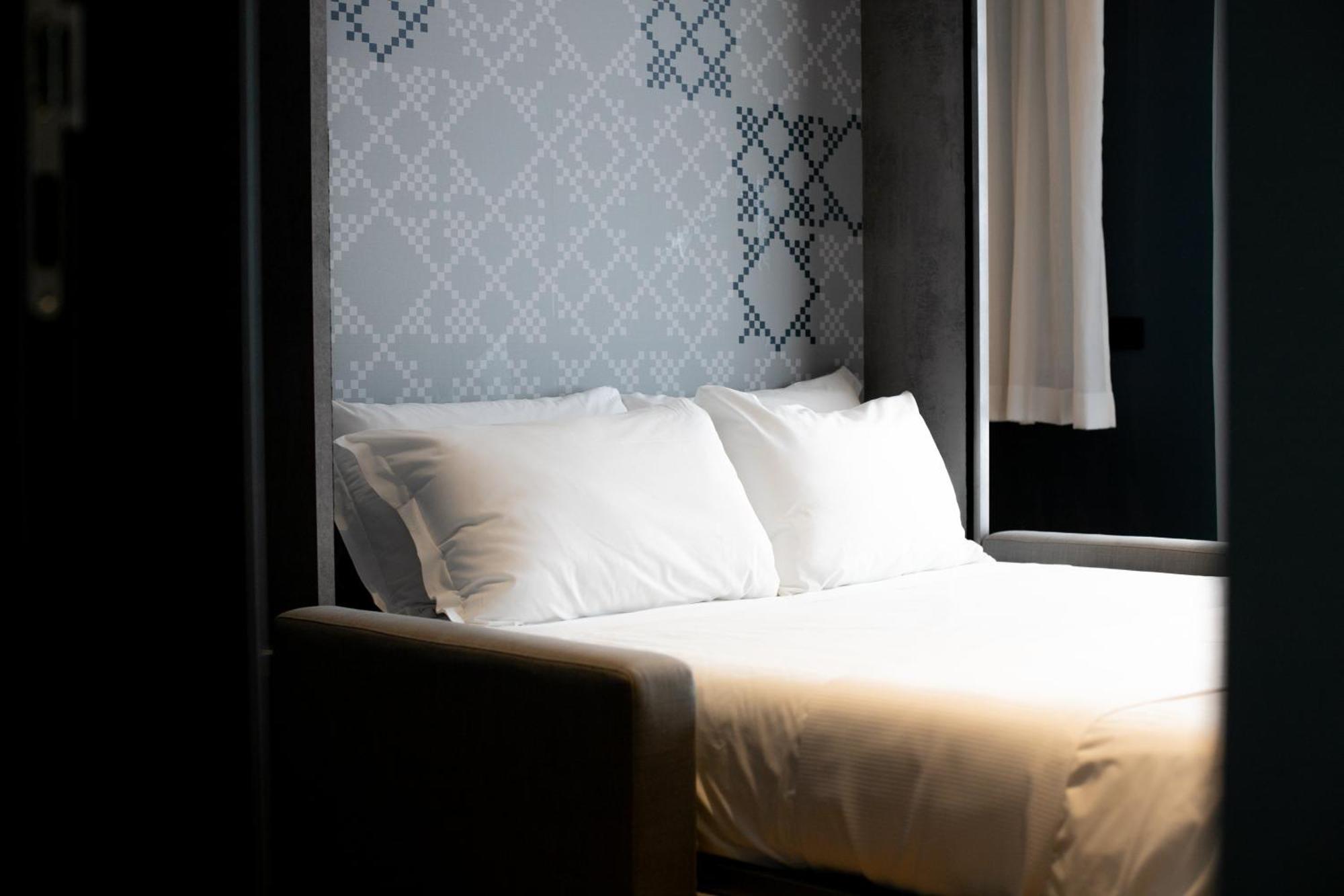 Nooria Sicilian Charme Rooms Cefalù Kültér fotó