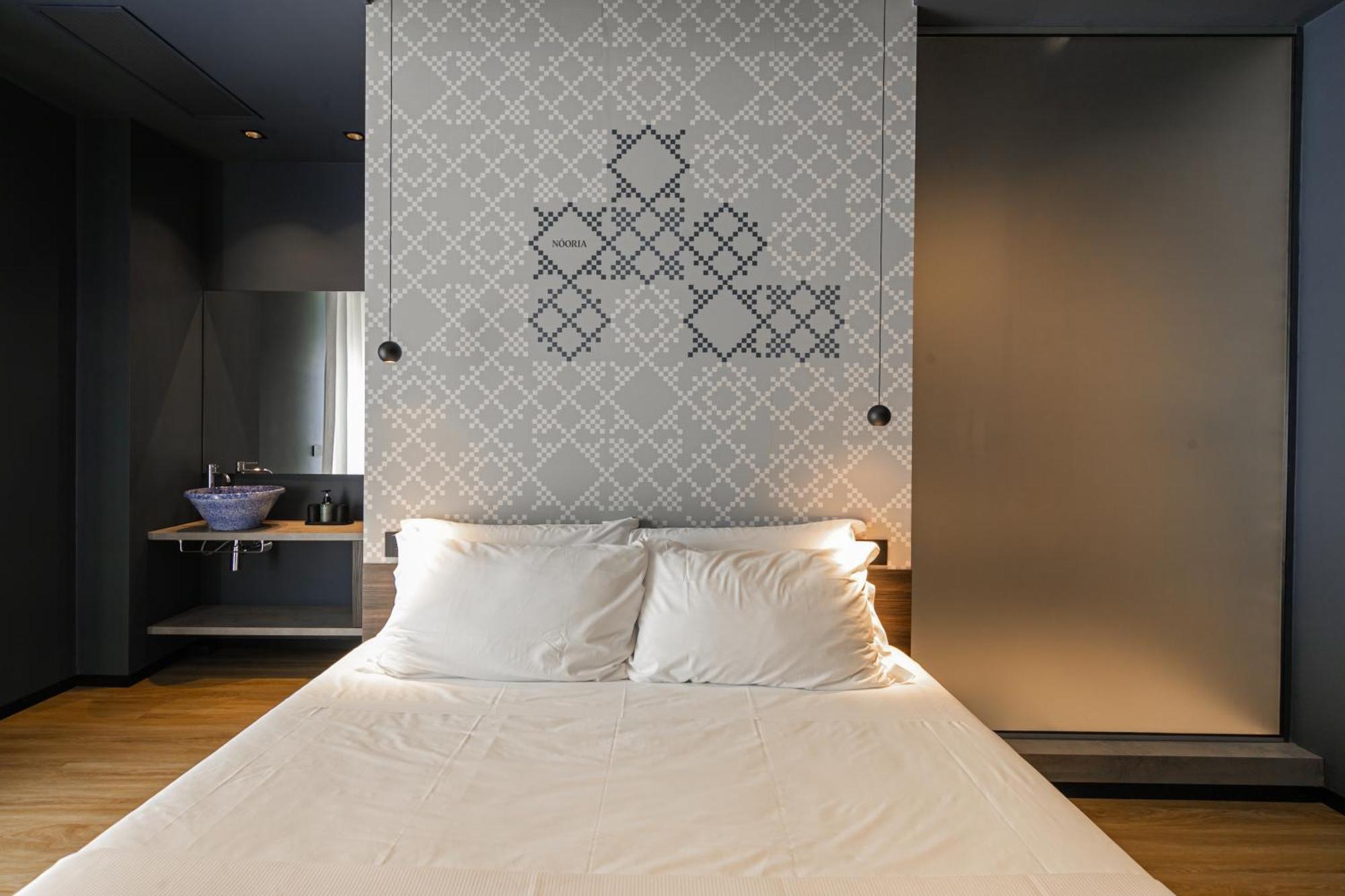 Nooria Sicilian Charme Rooms Cefalù Kültér fotó