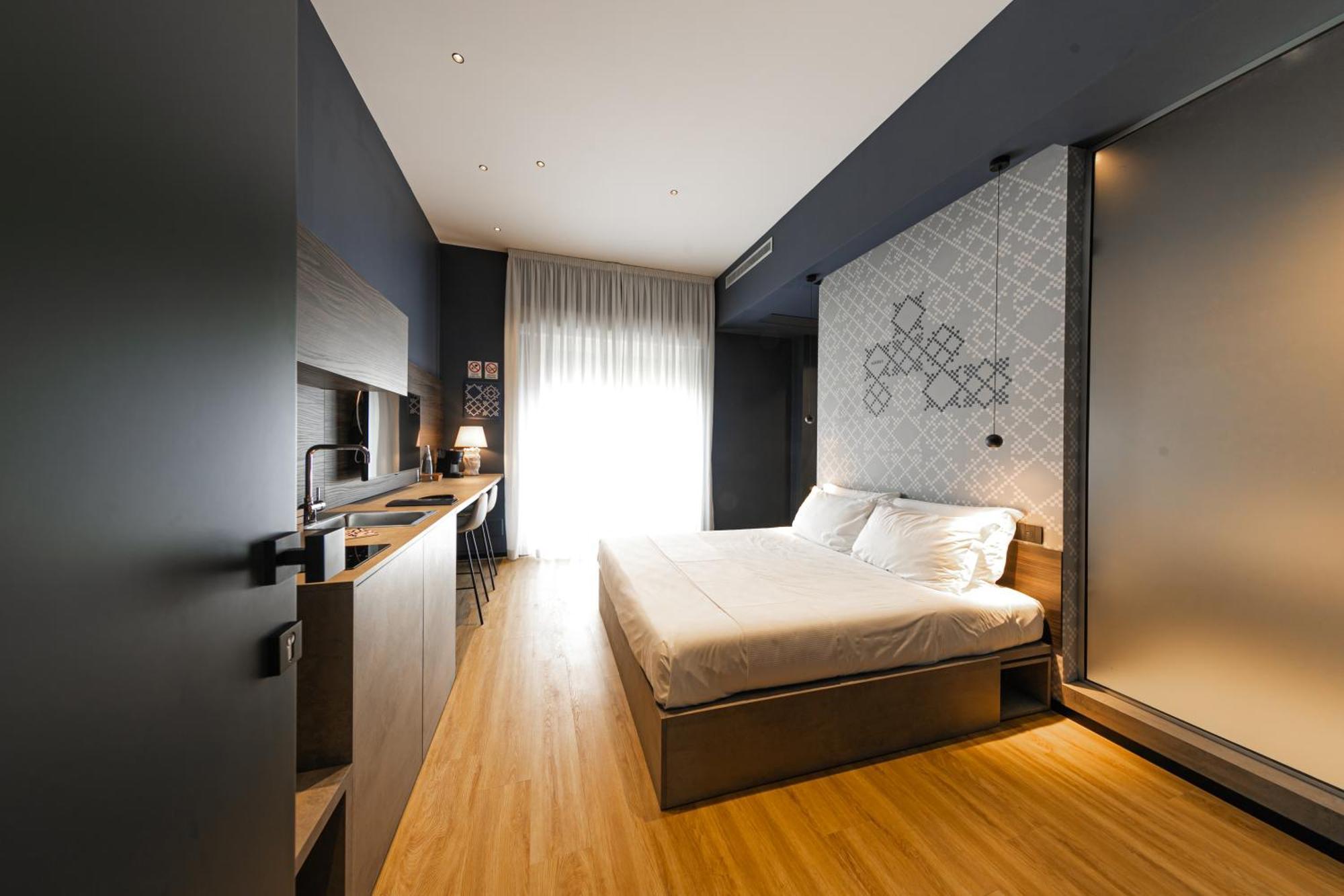 Nooria Sicilian Charme Rooms Cefalù Kültér fotó